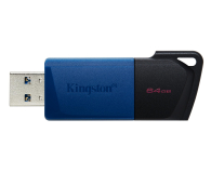 Kingston 64GB DataTraveler Exodia M USB 3.2 Gen 1 - 745323 - zdjęcie 1